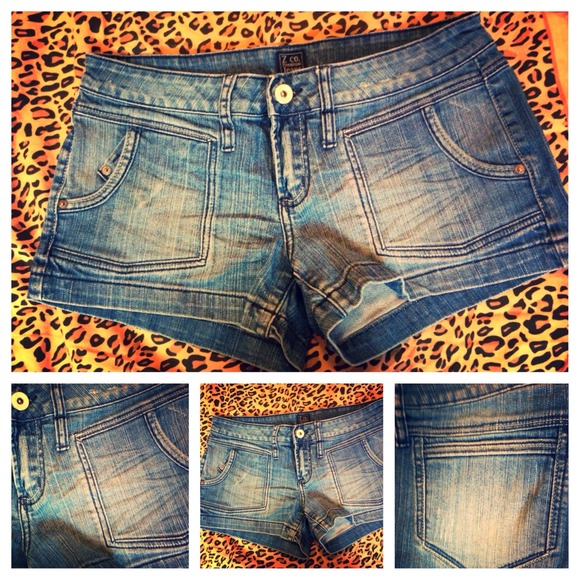 Shorts