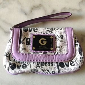 👛👛GUESS wrist bag👛👛
