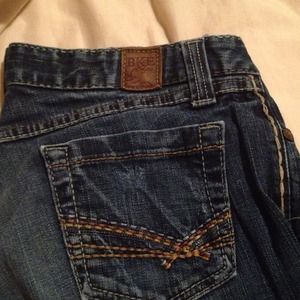 BKE jeans size 28