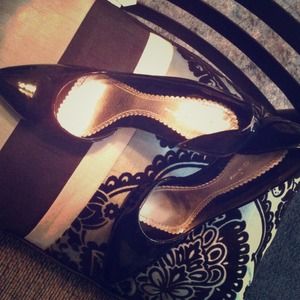 Charlotte Russe heels