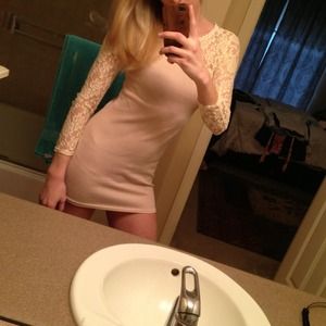 Lace Dress