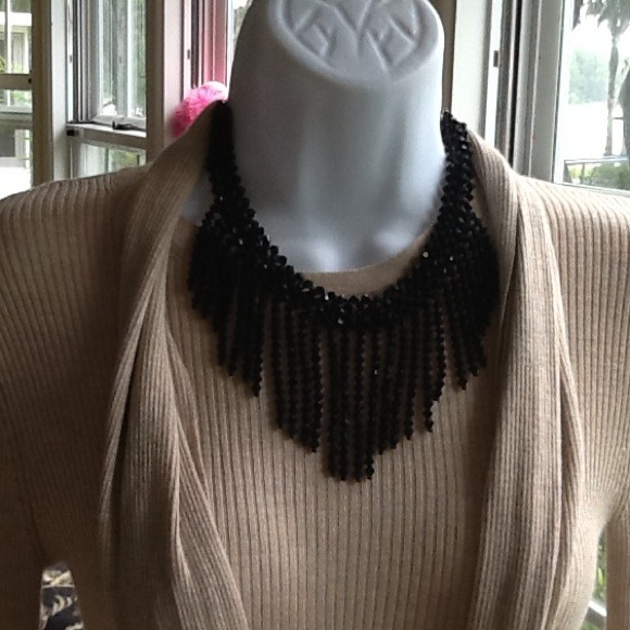 Jewelry - Vintage roaring 20's bakelite necklace