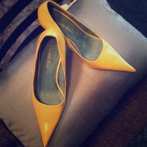 Charlotte Russe heels