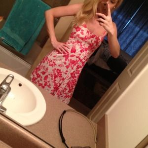 American Eagle Summer Dress