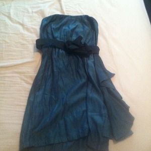 Small/Medium Dress