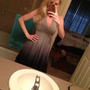 Express Cocktail Dress