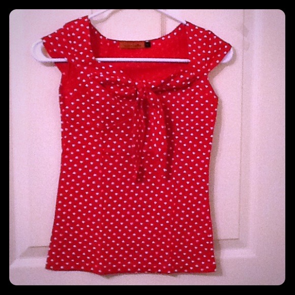 Tops  Sold bundle