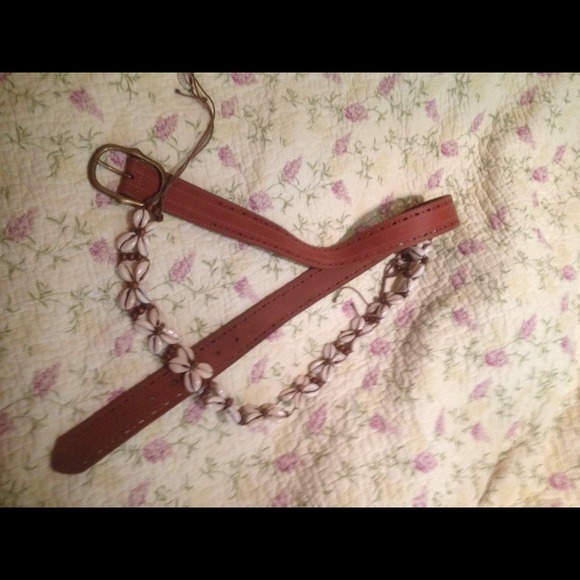 Two belt as a bundle