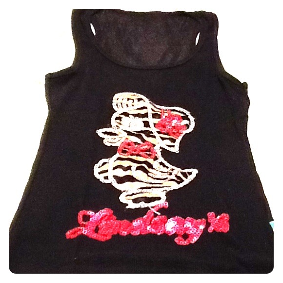 Tank top