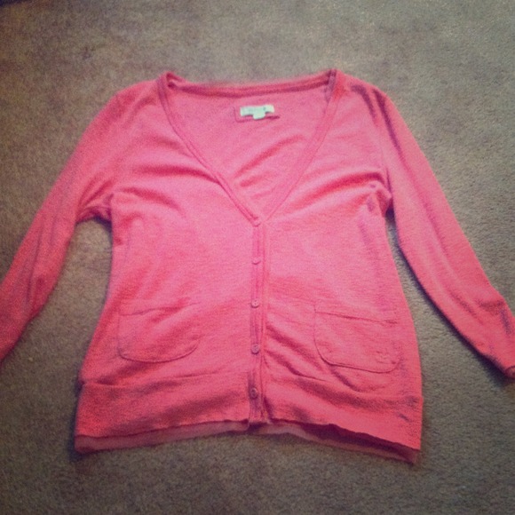 Aerie sweater