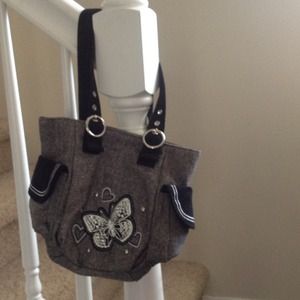Cute bag for little girl brand new