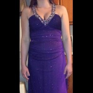 Brand new prom dress