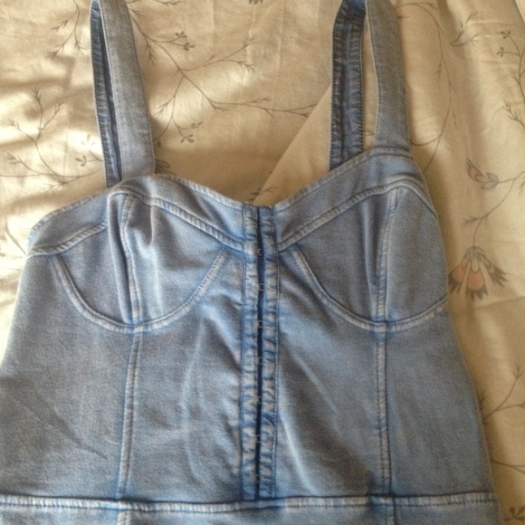 Free people body dress