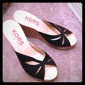 Kors by Michael Kors wedges
