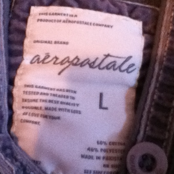 Sweatshirt - Picture 2 of 2