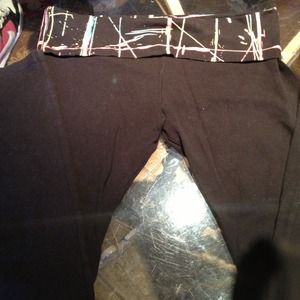 🚫TRADED🚫Super cute foldovers