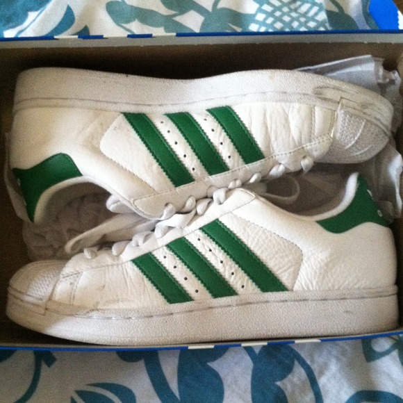 Adidas shoes