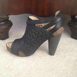 Sexy! summer ready sandals