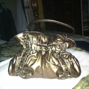 Sold 100% Authentic Kathy Van Zeeland Shopper