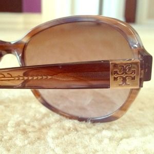 Tory Burch Sunglasses
