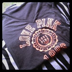 Victoria Secret Pink xs shirt