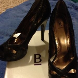 REDUCED!!Shoes/Bakers