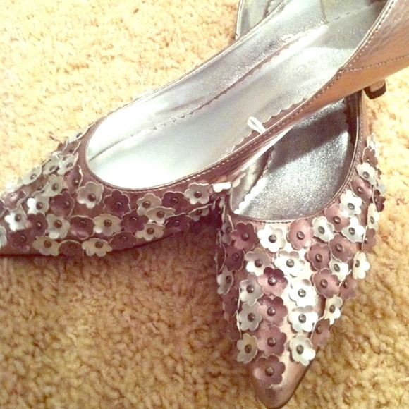 Dollhouse shoes size 10 - Picture 1 of 3