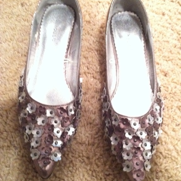 Dollhouse shoes size 10 - Picture 2 of 3
