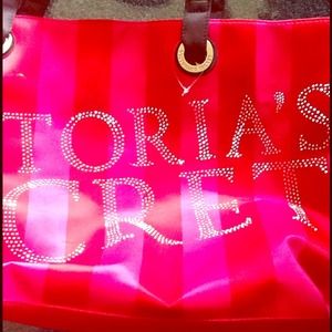 Victoria secret tote
