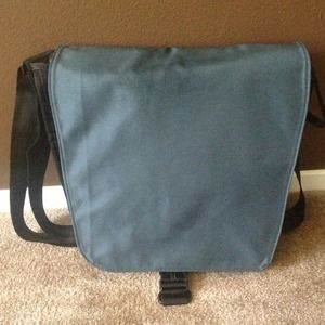 Men's diaper bag