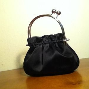 BCBGMAXARIA Evening Purse