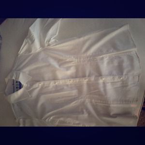 Size xlarge Banana Republic Blouse