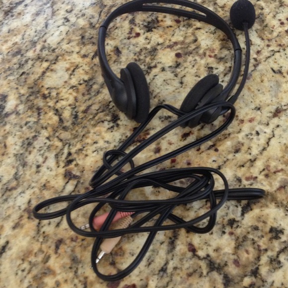 Mic headset