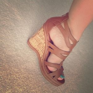 Perfect Summer sandals