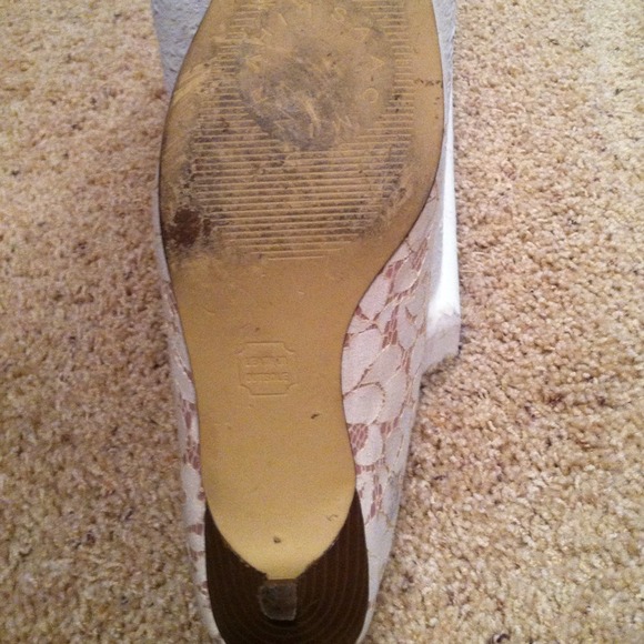 Size 10 Isaac Mizrahi - Picture 3 of 3