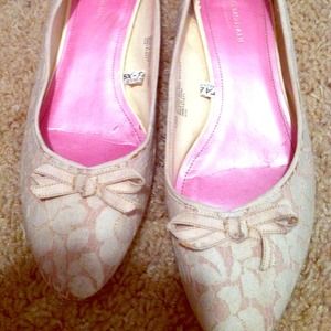 Size 10 Isaac Mizrahi