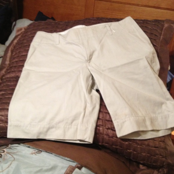 Long shorts