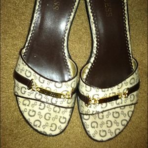 Guess Sandals