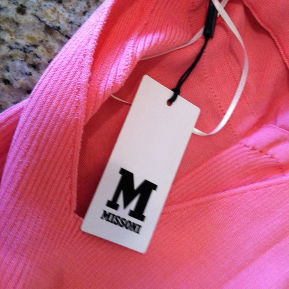 Missoni top - Picture 4 of 4