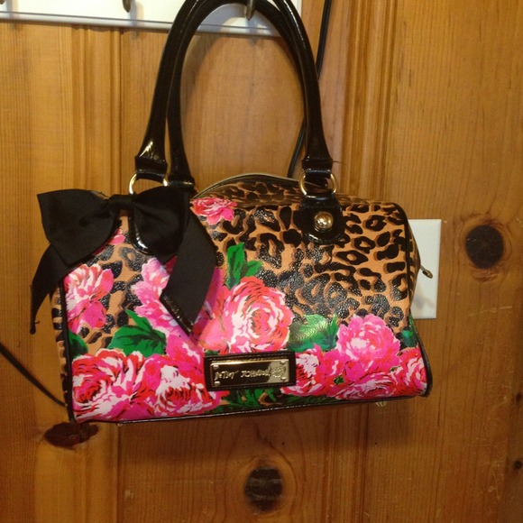 ❗REDUCED Betsey Johnson(must go)❗