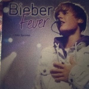 Justin Bieber book