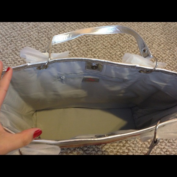Brand New NINA RICCI Bag