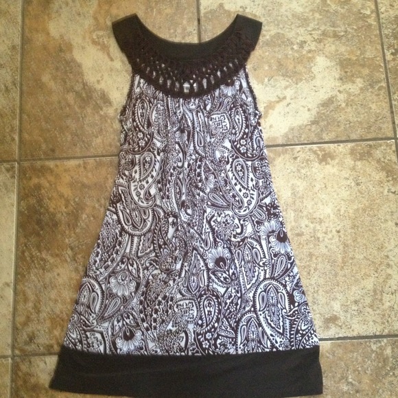 Wrapper -Sundress