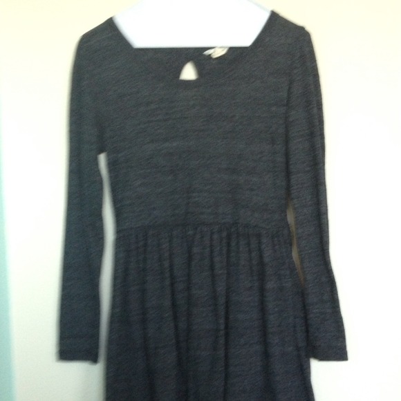 New forever 21 sweater like dress