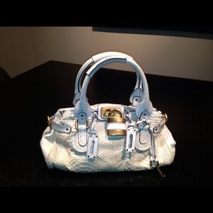 Chloe python paddington . Just reduced!!