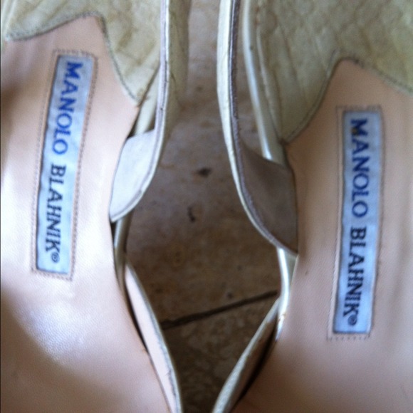 Manolo Blahnik BB 90 plaid pumps Manolo Blahnik Manolo Blahnik pumps