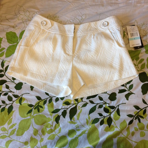 Rampage shorts