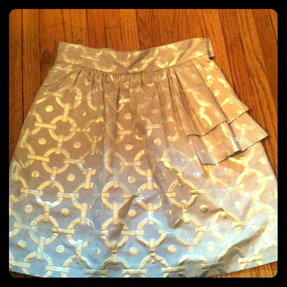 Tibi Skirt - Picture 1 of 2