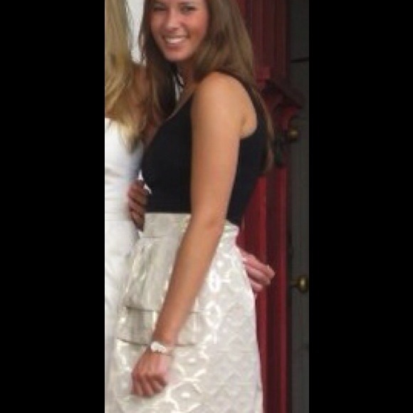 Tibi Skirt - Picture 2 of 2