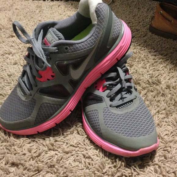 **RESERVED** Nike Lunarglide 3 running shoes!